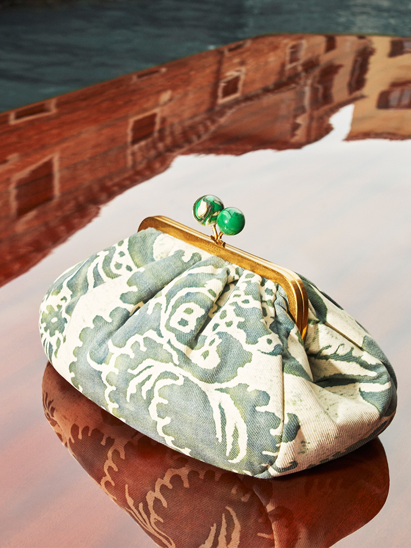 ウィークエンドマックスマーラPASTICCINO MODELLOVENEZIA ウィークエンドマックスマーラPASTICCINO MODELLOVENEZIA Pasticcino